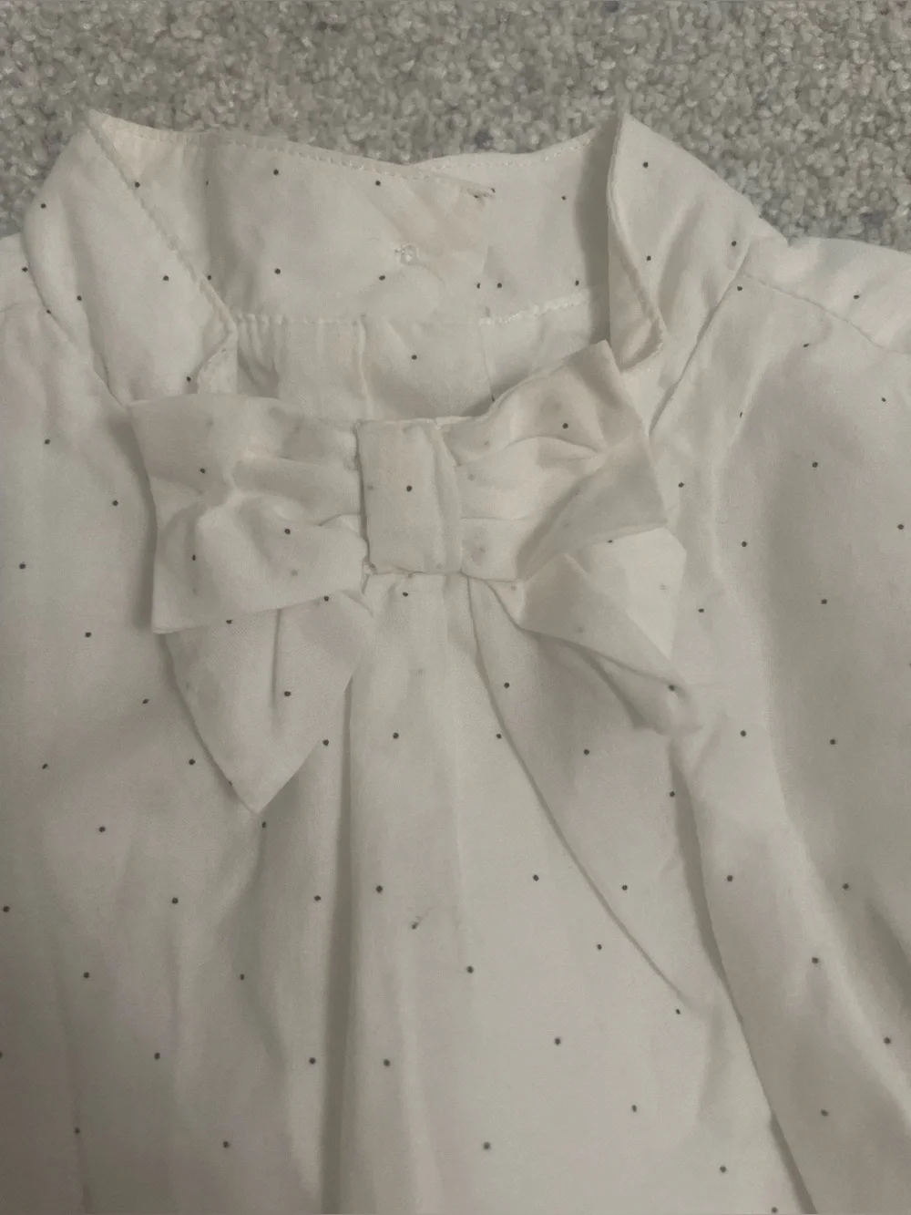 Janie and Jack Two Piece Parisian Themed Two Piece Outfit, EUC, size 2T